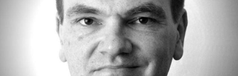 Olivier Caïra