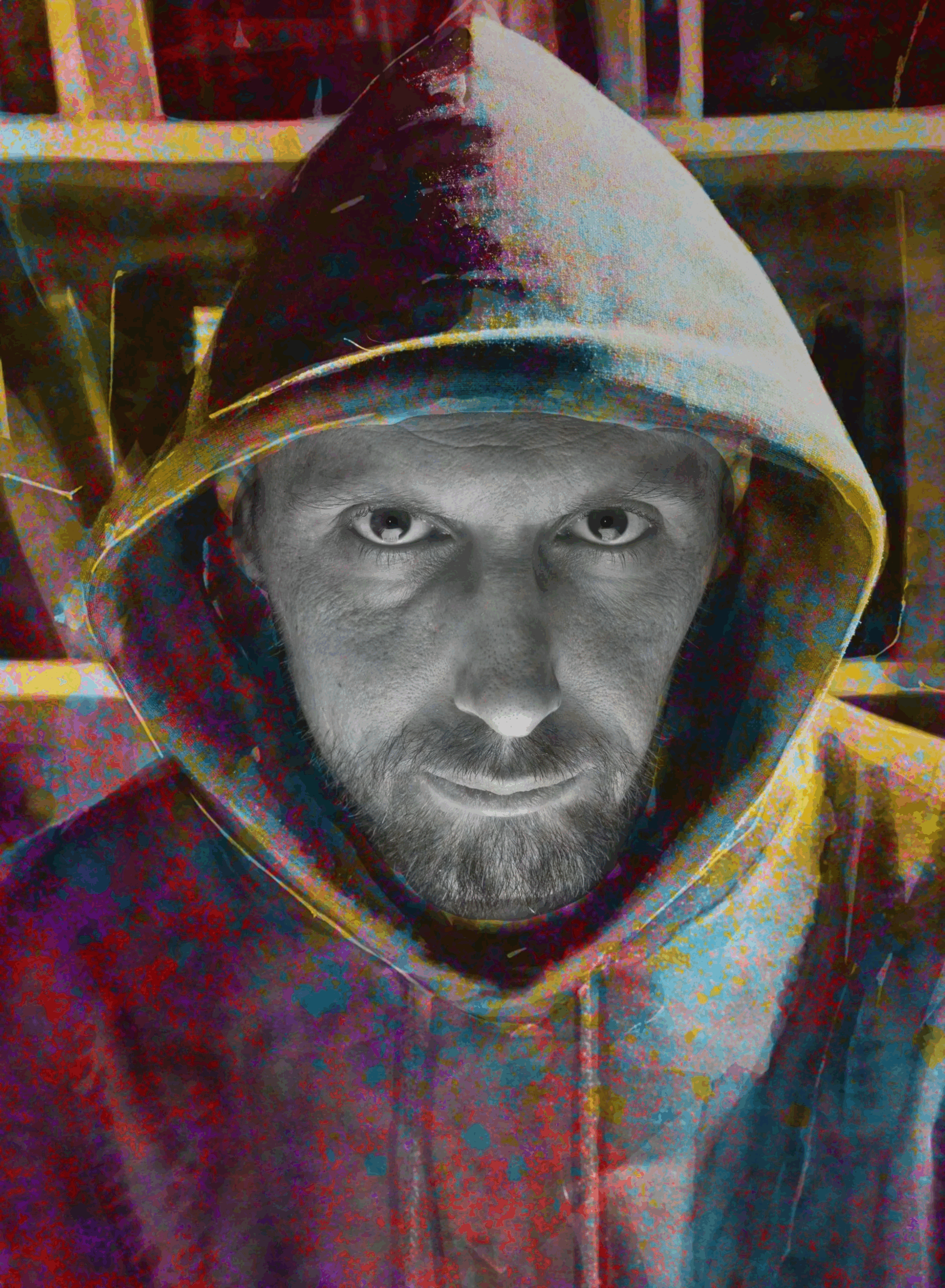 Jean-Charles Pasquer